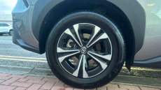 Toyota bZ4X 150kW Motion 71.4kWh 5dr Auto [11kW] Electric Hatchback